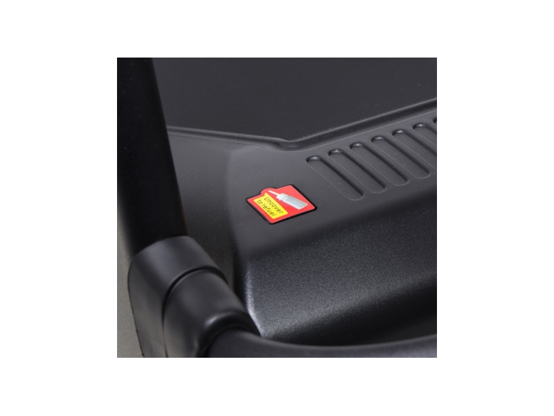 Banda de alergat electrica Sportmann Abarqs BZ-462.M