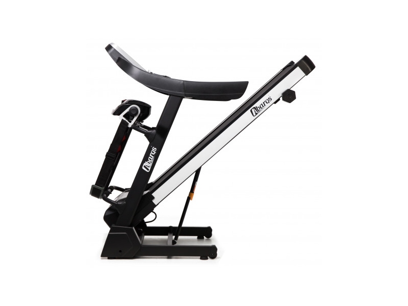 Banda de alergat electrica Sportmann Abarqs BZ-462.M