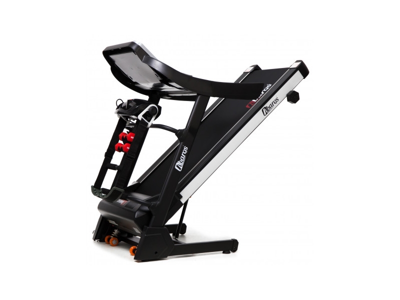 Banda de alergat electrica Sportmann Abarqs BZ-462.M