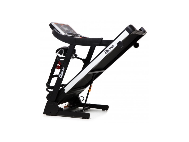 Banda de alergat electrica Sportmann Abarqs BZ-462.M