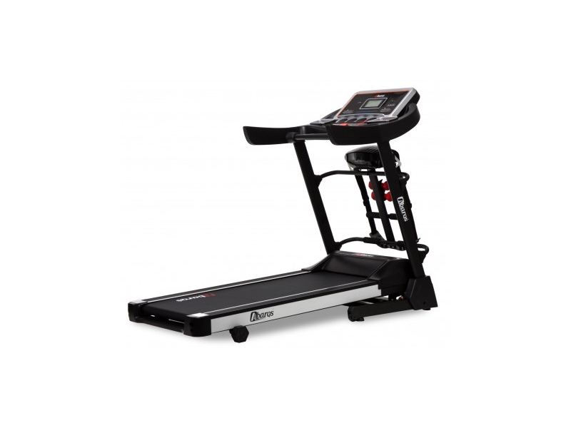 Banda de alergat electrica Sportmann Abarqs BZ-462.M