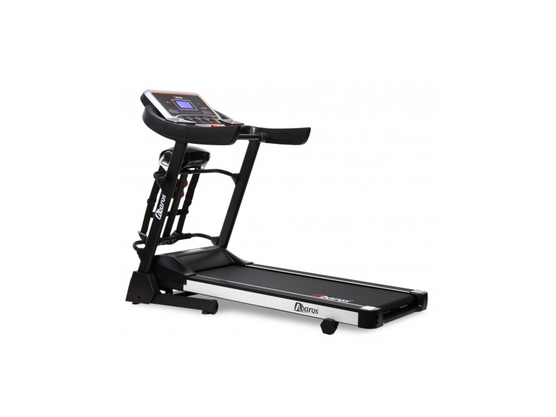 Banda de alergat electrica Sportmann Abarqs BZ-462.M