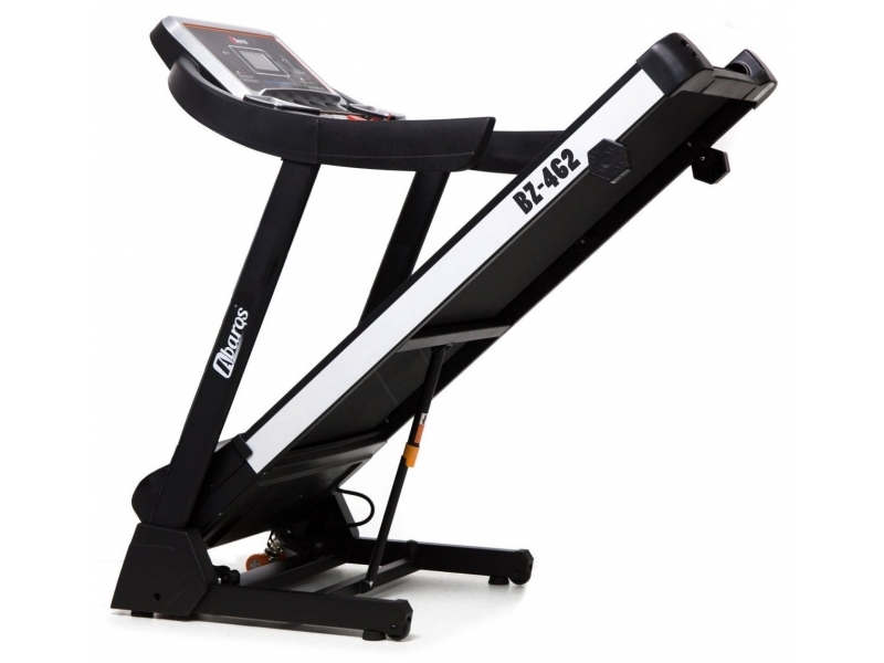 BANDA DE ALERGAT ELECTRICA SPORTMANN BZ462