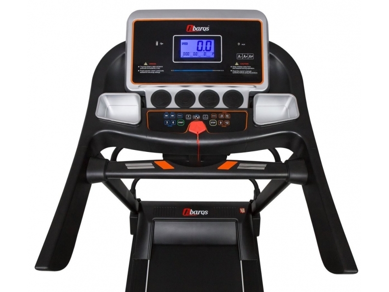 BANDA DE ALERGAT ELECTRICA SPORTMANN BZ462