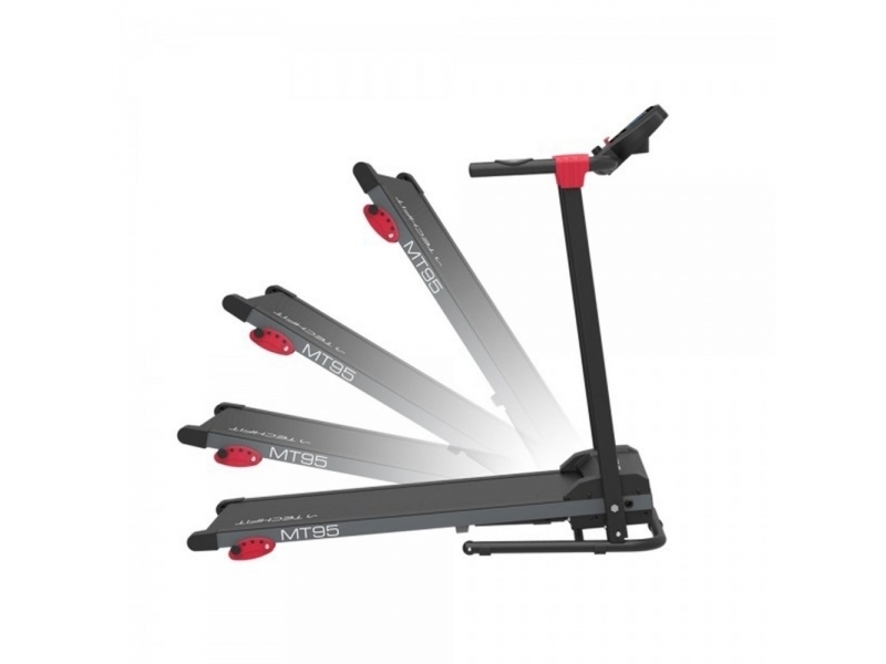 Banda de alergat electrica TECHFIT MT95N