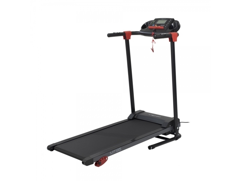 Banda de alergat electrica TECHFIT MT95N