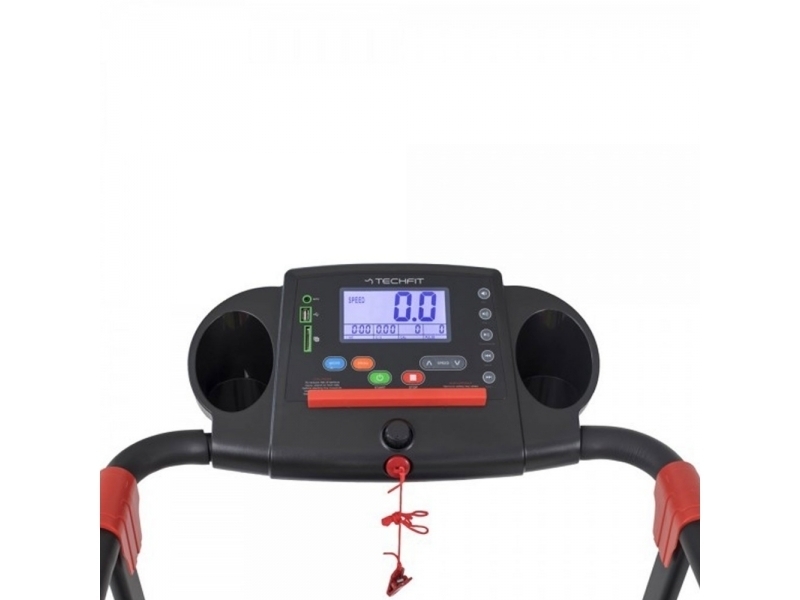 Banda de alergat electrica TECHFIT MT95N