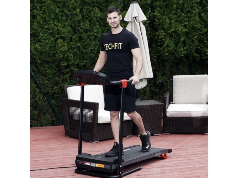 Banda de alergat electrica TECHFIT MT95N