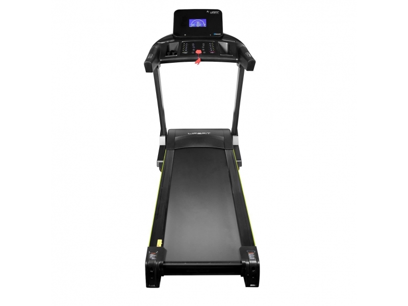 Banda de alergat electrica TM7100