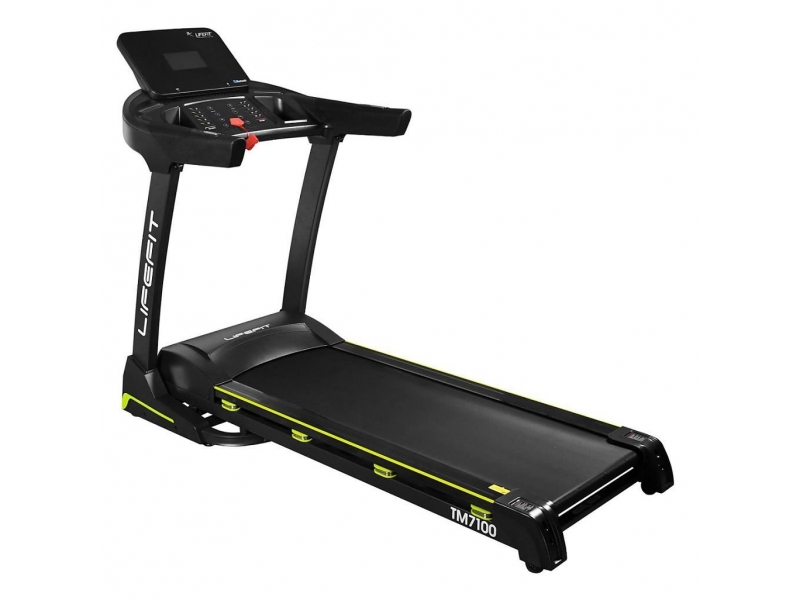 Banda de alergat electrica TM7100