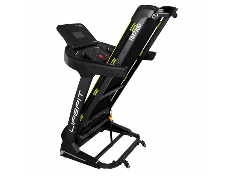 Banda de alergat electrica TM7100