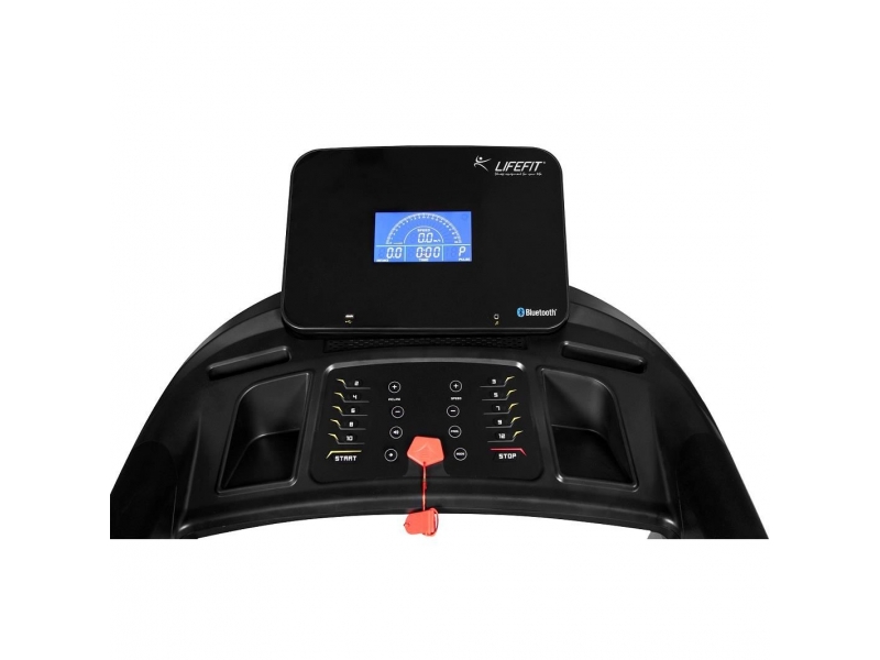 Banda de alergat electrica TM7100