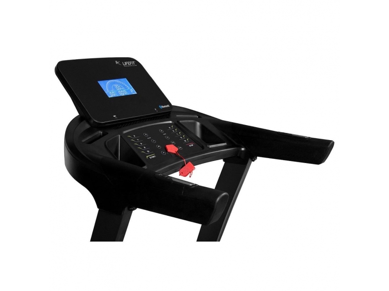 Banda de alergat electrica TM7100