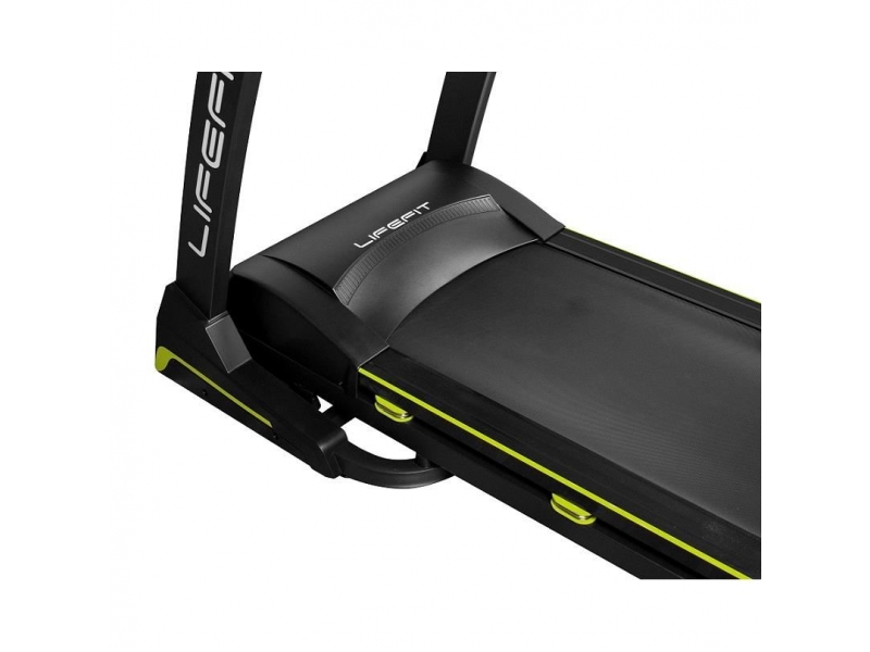 Banda de alergat electrica TM7100