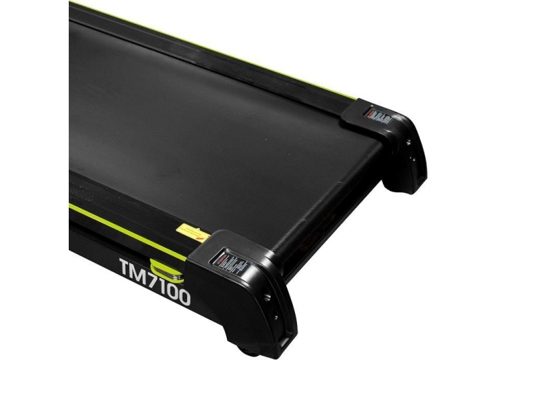 Banda de alergat electrica TM7100