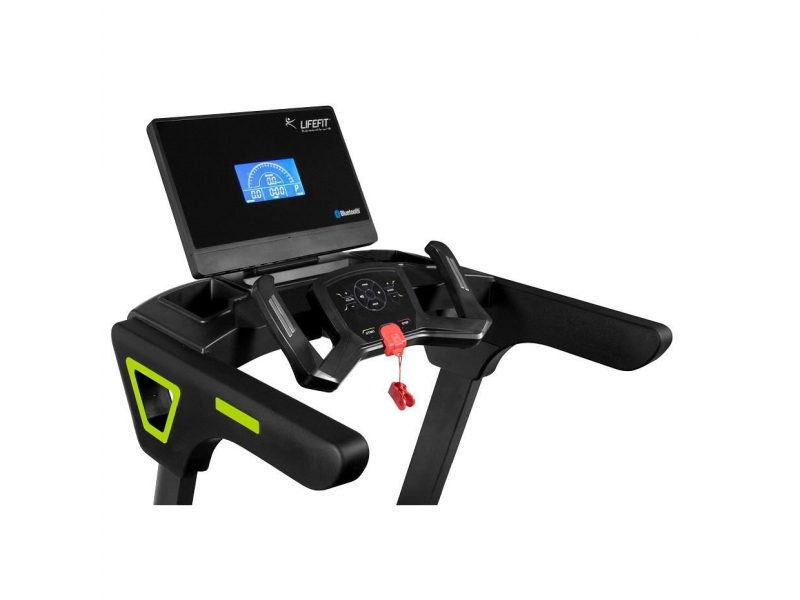 Banda de alergat electrica TM7200