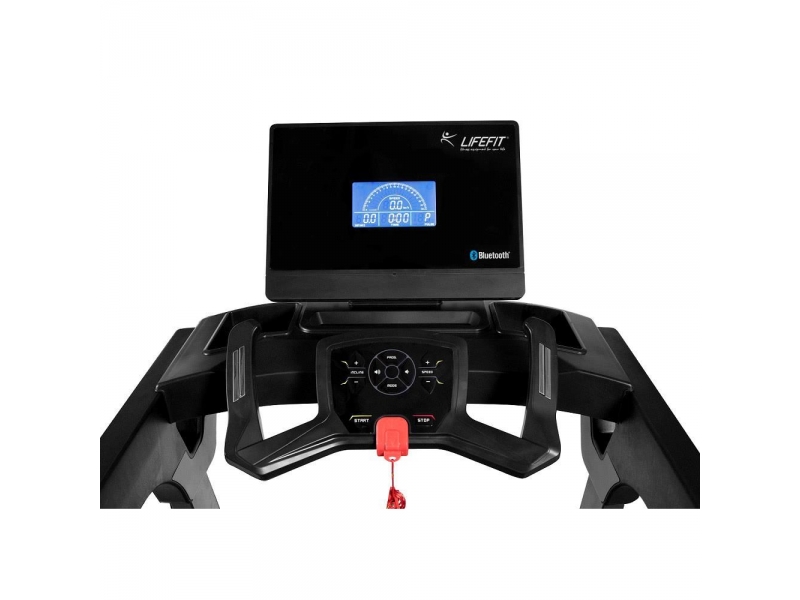 Banda de alergat electrica TM7200