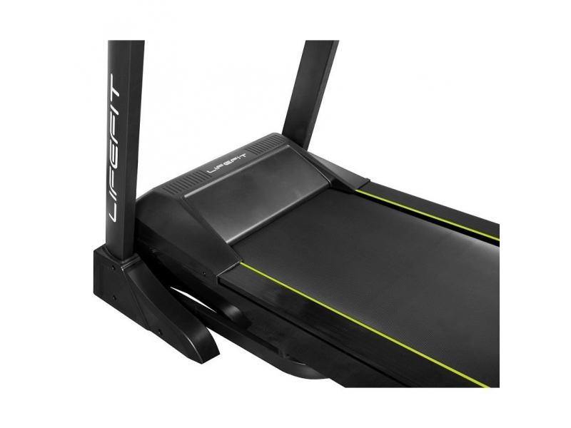 Banda de alergat electrica TM7200