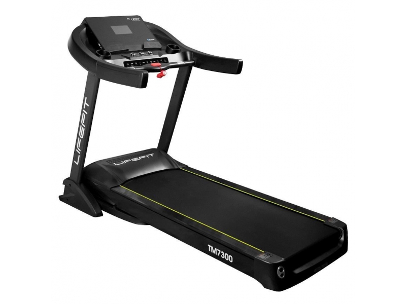 Banda de alergat electrica TM7300
