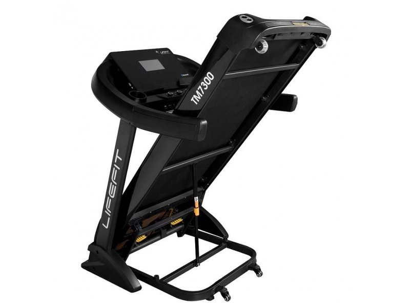 Banda de alergat electrica TM7300