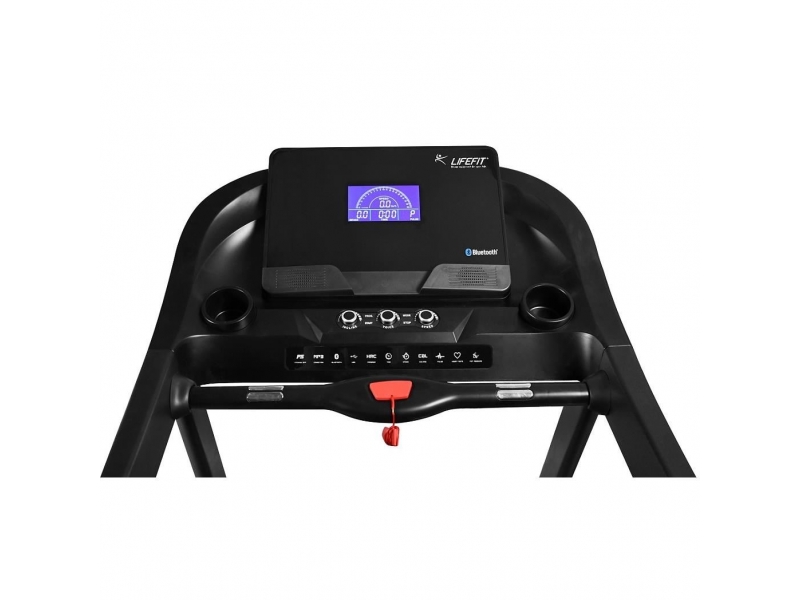 Banda de alergat electrica TM7300