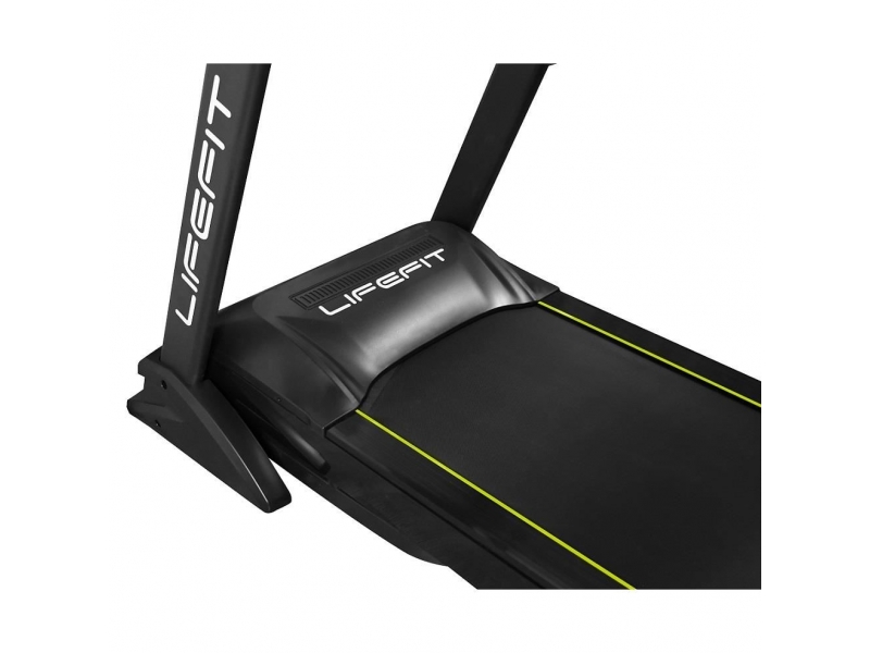 Banda de alergat electrica TM7300