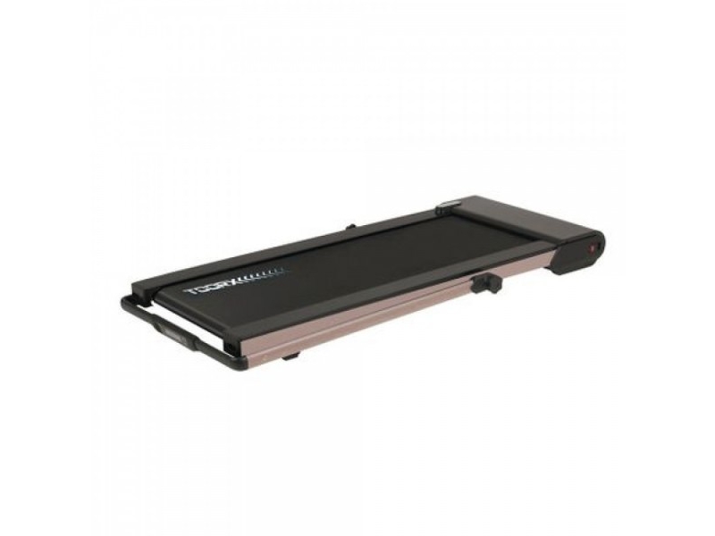 Banda de alergat electrica TOORX CITY COMPACT - SILVER
