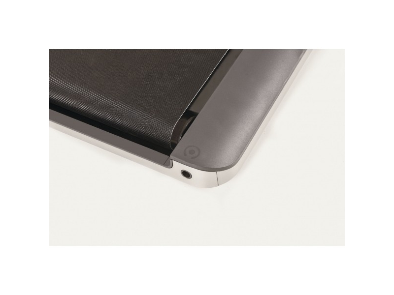 Banda de alergat electrica WALKING PAD MINERAL GREY TOORX
