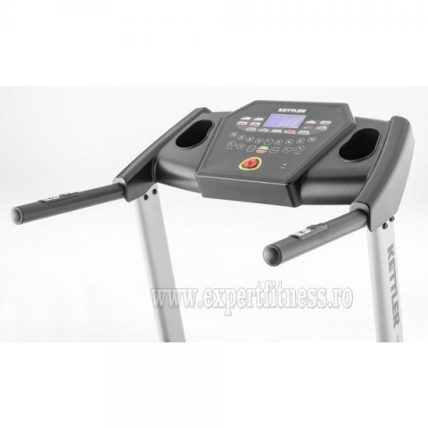 Banda de alergat eletrica KETTLER RACE