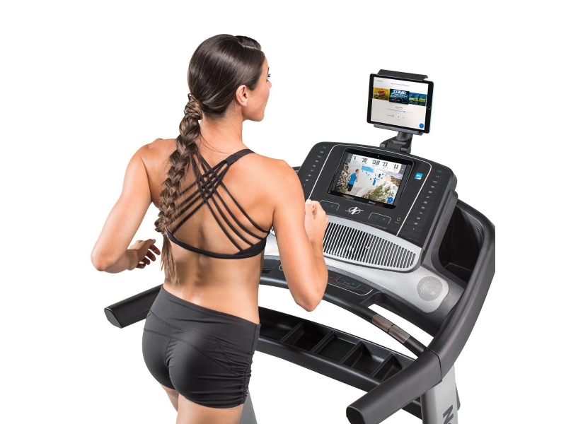 Banda de alergat electrica Nordic Track commercial NEW 2450