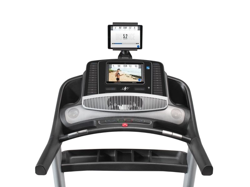 Banda de alergat electrica Nordic Track commercial NEW 2450