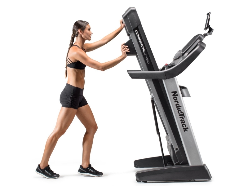 Banda de alergat electrica Nordic Track commercial NEW 2450