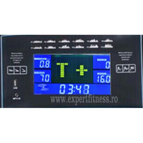 Banda de alergat FitTronic Appolla