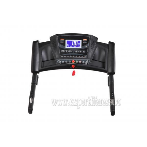 Banda de alergat FitTronic DK1001