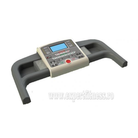 Banda de alergat FitTronic FT46V