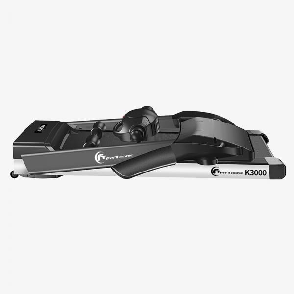 Banda de alergat FitTronic K3000, motor de 3.0 CP RESIGILAT