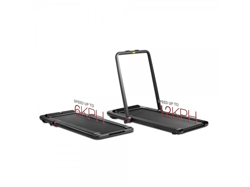 Banda de alergat FLOW FITNESS DTM200I