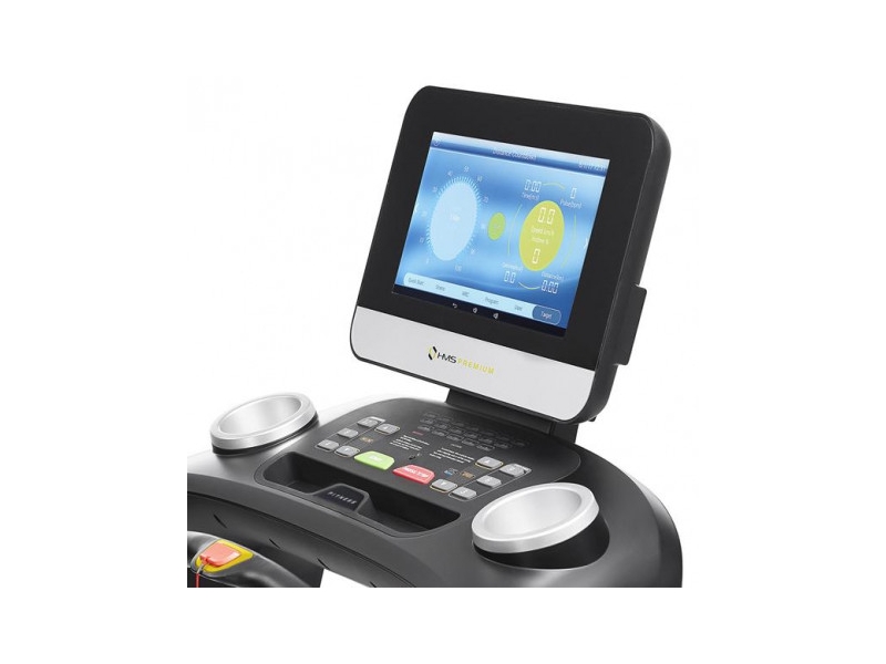 Banda de alergat HMS PREMIUM BE6000