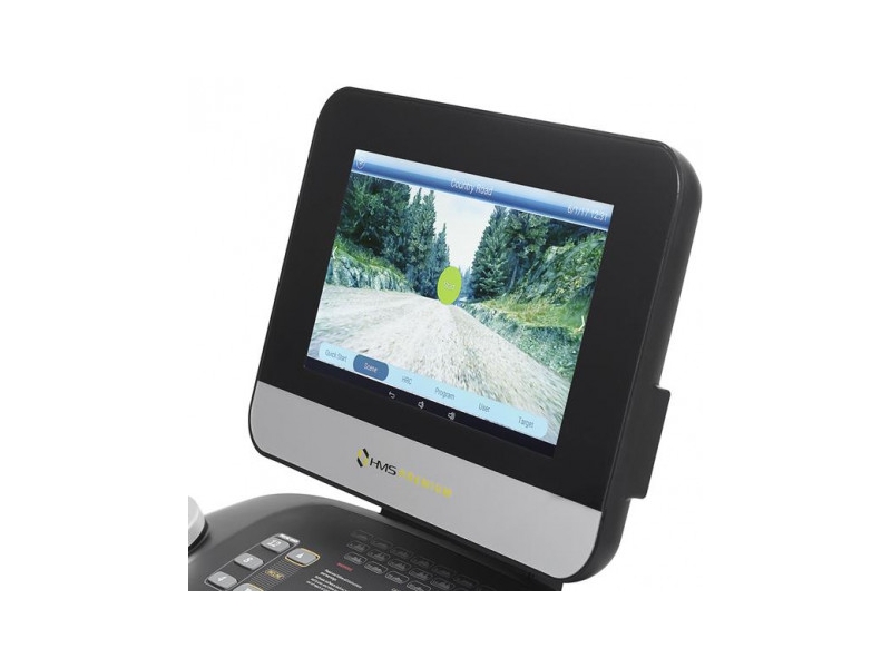 Banda de alergat HMS PREMIUM BE6000