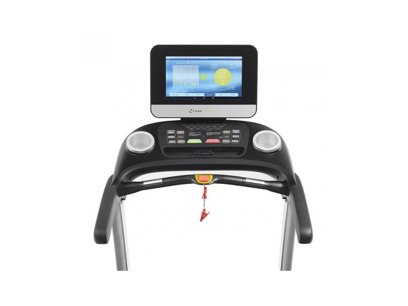 Banda de alergat HMS PREMIUM BE6000