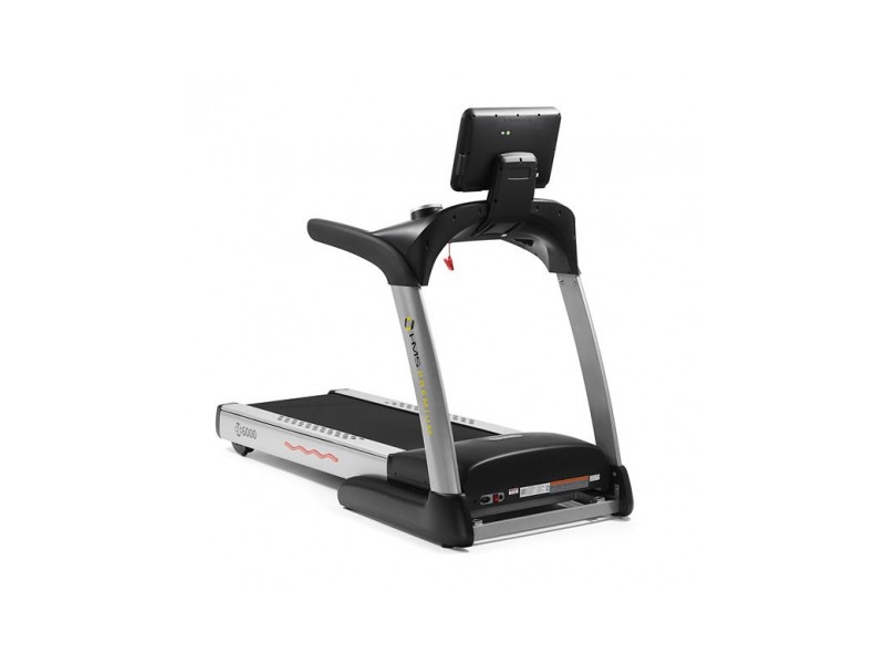 Banda de alergat HMS PREMIUM BE6000