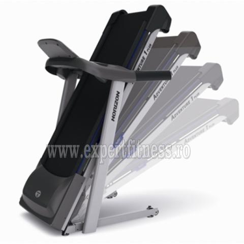 Banda de alergat Horizon Adventure 1 Plus