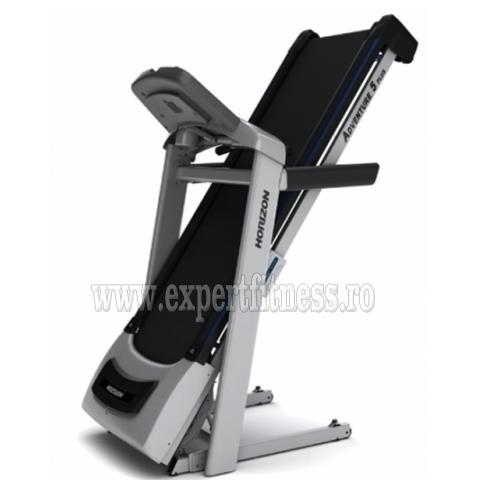 Banda de alergat Horizon Adventure 5 Plus