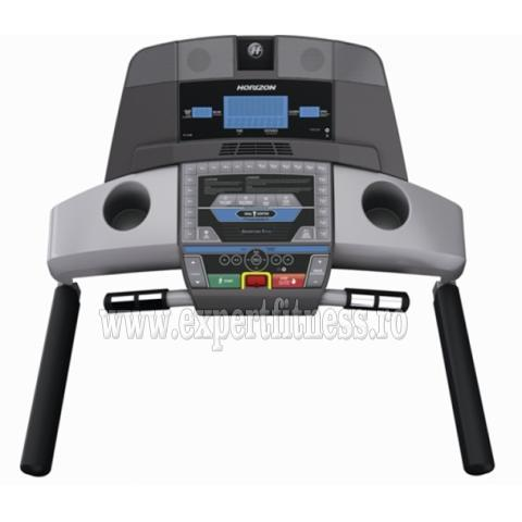 Banda de alergat Horizon Adventure 5 Plus