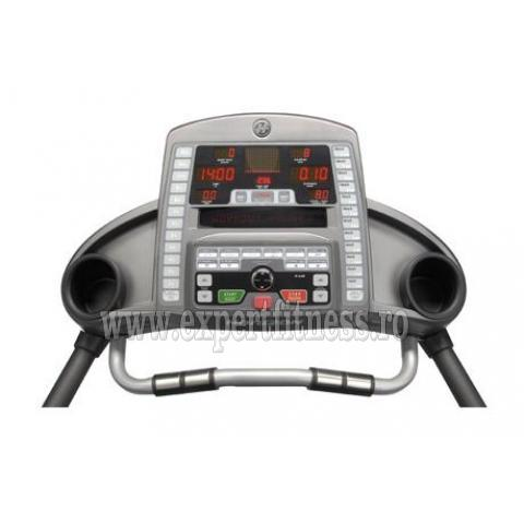 Banda de alergat Horizon Elite T608