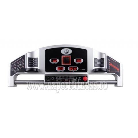 Banda de alergat Horizon Paragon S