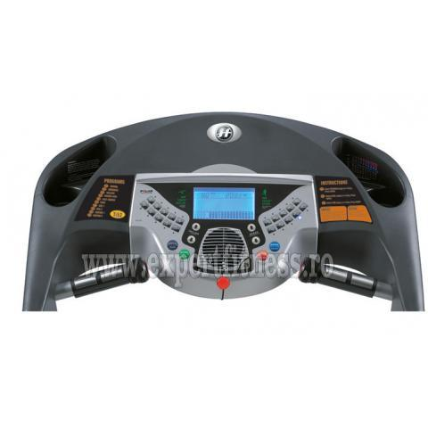 Banda de alergat Horizon Ti52