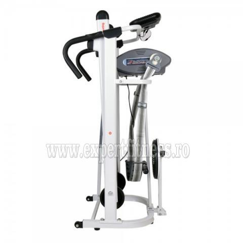 Banda de alergat inSPORTline Bajamo 3 in 1