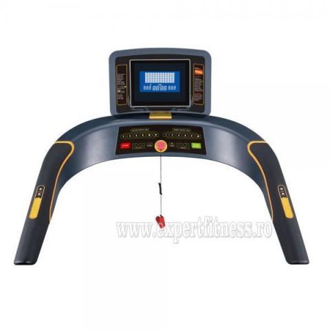 Banda de alergat inSPORTline Borra