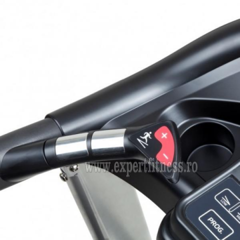 Banda de alergat inSPORTline Gallop II